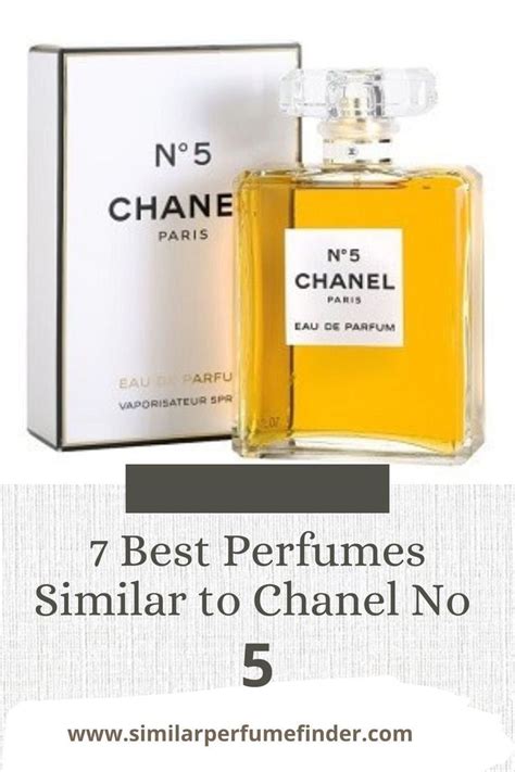 chanel no 5 alternative|chanel no 5 knockoff.